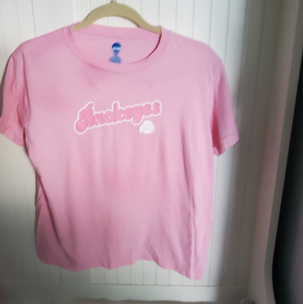 NWOT NCAA OHIO STATE T-SHIRT